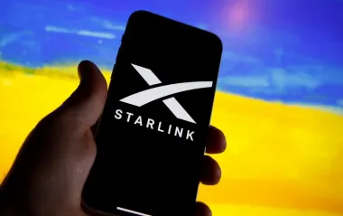 В Украине будут тестировать технологию Starlink в смартфонах: когда состоится запуск