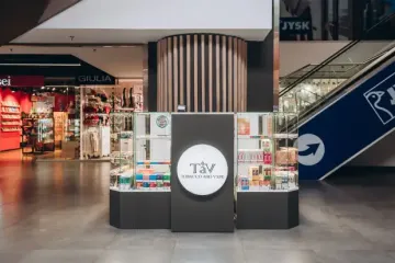 Мережа Tobacco and Vape і Cloud 21 викрили у реалізації заборонених електронних сигарет