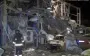 В Запорожье два попадания, тысячи людей без света