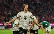 Вердер проглотил горькую пилюлю в виде 0:4 от Баварии