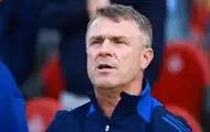 Футболист, которого спросили о Реброве, рассыпался в комплиментах
