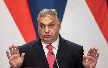 Переговори про вступ України до ЄС можуть розпочатися навесні 2026 року, - ЗМІ