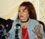 Искала следы предков: мать Сильвестра Сталлоне приезжала в Одессу (фото)