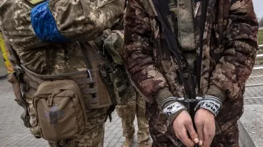 Демонстрировали пленных "в хорошем состоянии": эксперты ОБСЕ признали, что РФ скрывает истерзанных украинцев