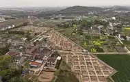 В Китае раскопали доисторический город возрастом 6000 лет