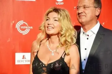Жена одесского политика Наталья Радковская избежала наказания: суд решил, что "алкоголем пахло в салоне"