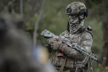 ВСУ освободили село на важном участке фронта: ISW о ситуации в Донецкой области