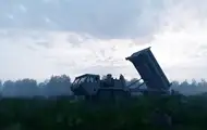 Lockheed Martin просуває в Європі систему ППО THAAD 