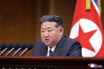 Ким Чен Ын призвал усилить ядерный "щит и меч"