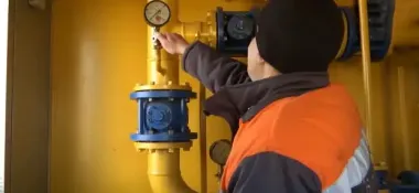 Зима на носі: що буде з цінами на газ та опалення