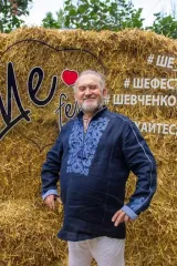 Известный украинский актер перенес инсульт и сделал важное заявление