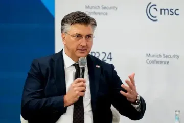 Прем'єр Хорватії назвав Угорщину воєнним спекулянтом і розкритикував Сіярто: що обурило Загреб