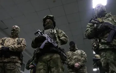 Дезертиров в армии РФ наказывают пытками или заставляют драться до смерти, - АТЕШ