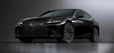 Флагман уходит: Lexus отказывается от своей самой первой модели (фото)