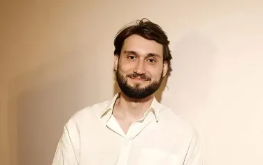Яценко з хору "Гомін" довів до сліз піснею про Київ (відео)
