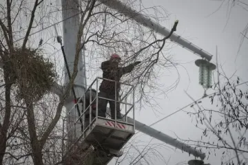 «Безглузде рішення, яке загрожує безпеці країни»: нардепи та експерти розкритикували наглядову раду Укренерго за раптове звільнення всього керівництва