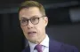 Президент Финляндии оценил изменение риторики Трампа в отношении Украины