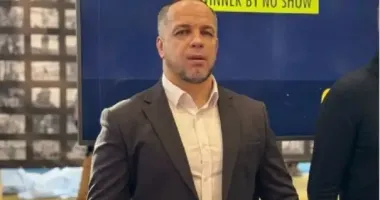 В сети показали видео расстрела в Кривом Роге президента федерации самбо Понырка