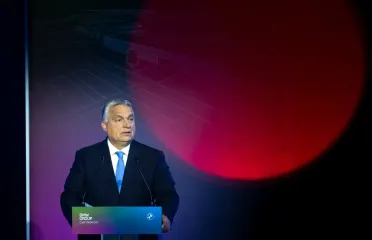 140 млрд евро для Украины. ЕС нашел способ обхитрить Орбана
