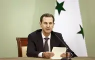 В Сирії суд видав ордер на арешт Башара Асада