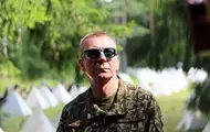 Латвія закликала НАТО боротися з дронами РФ методами України