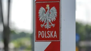 67% поляків підтримують збиття російських літаків-порушників