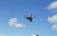 Данія повідомила про нові прольоти дронів