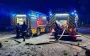 Удар по Запоріжжю: з'явилося відео перших хвилин