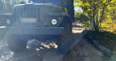 Смертельна ДТП на Рівненщині: мотоцикліст загинув на місті