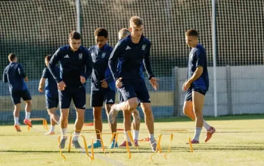 З Шевченком та без Ямаля: що треба знати про ЧС U-20, де сьогодні стартує збірна України