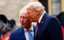 Король Чарльз ІІІ змінив позицію Трампа стосовно України - ЗМІ