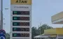 У Криму зник бензин на 50% заправок