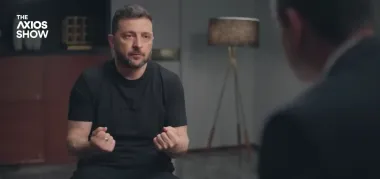 Никаких уступок по территориям: Зеленский рассказал о сроках и условиях окончания войны