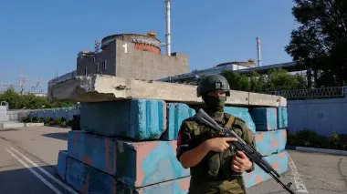 ЗАЭС может повторить сценарий Фукусимы, – The Guardian