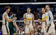 Італійські волейболісти вийшли у фінал чемпіонату світу