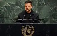 Зеленський підбив підсумки роботи на ГА ООН