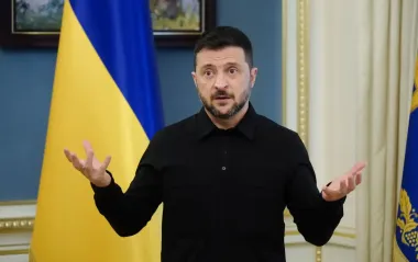 Зеленский оценил, сможет ли Европа дать деньги на зарплаты украинским военным