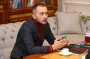 Голова НБУ Андрій Пишний протягом 4 років завищує дохід своєї дружини