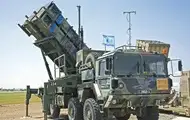 Украина получила израильский Patriot - Зеленский