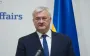 Сибіга показав "сліпим угорцям" маршрут вторгнення дрона до України (фото)
