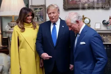 Перемога можлива: хто переконав Трампа, що Україна здатна повернути всі свої землі