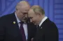 "Стурбовані виживанням": Лукашенко сказав, про що говорив із Путіним у Кремлі