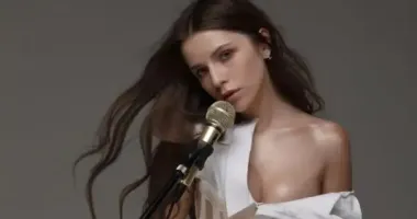 Співачка Христина Соловій розповіла, чи побачать її на Євробаченні