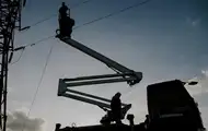 Чернігівщину охопили відключення через атаку Росії
