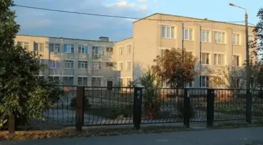 В Одесской области компания с сомнительной репутацией получила подряд на ремонт лицея за 2,6 млн грн