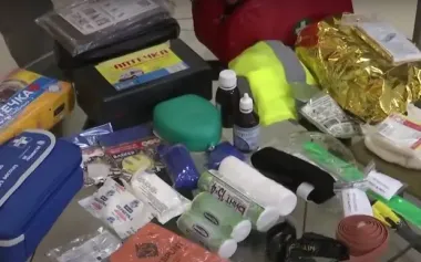 Сховав аптечку в багажник - готуйтеся до штрафу: українців з авто попереджають