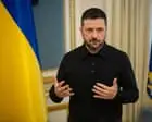 Zelenskyy predicts Putin will attack another European country after drone sightings – video