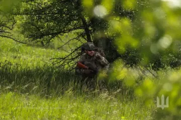 Росіяни розпочали новий наступ на Україну: під загрозою два міста
