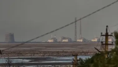 Росія готується вкрасти Запорізьку АЕС — Сибіга