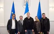 В Україні запустили венчурний фонд для технологічних стартапів
